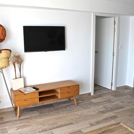 Apartamento Cabo Azul El Campello Eksteriør bilde