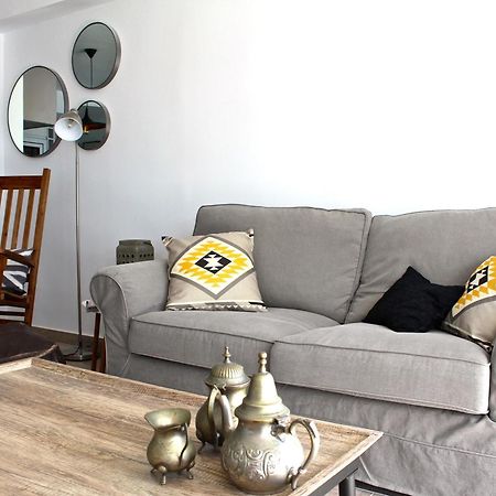 Apartamento Cabo Azul El Campello Eksteriør bilde