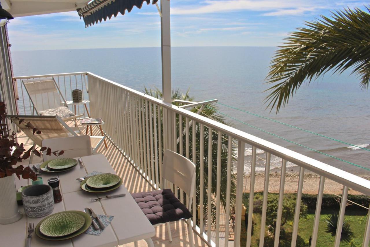 Apartamento Cabo Azul El Campello Eksteriør bilde