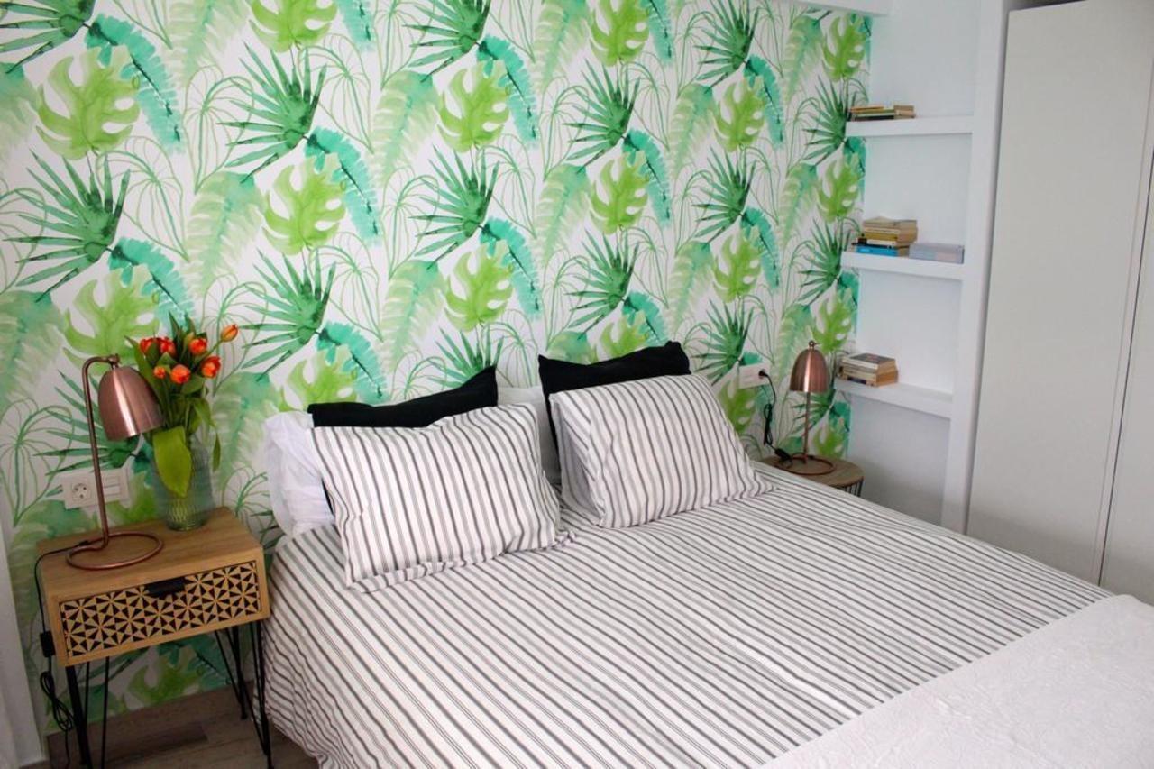 Apartamento Cabo Azul El Campello Eksteriør bilde