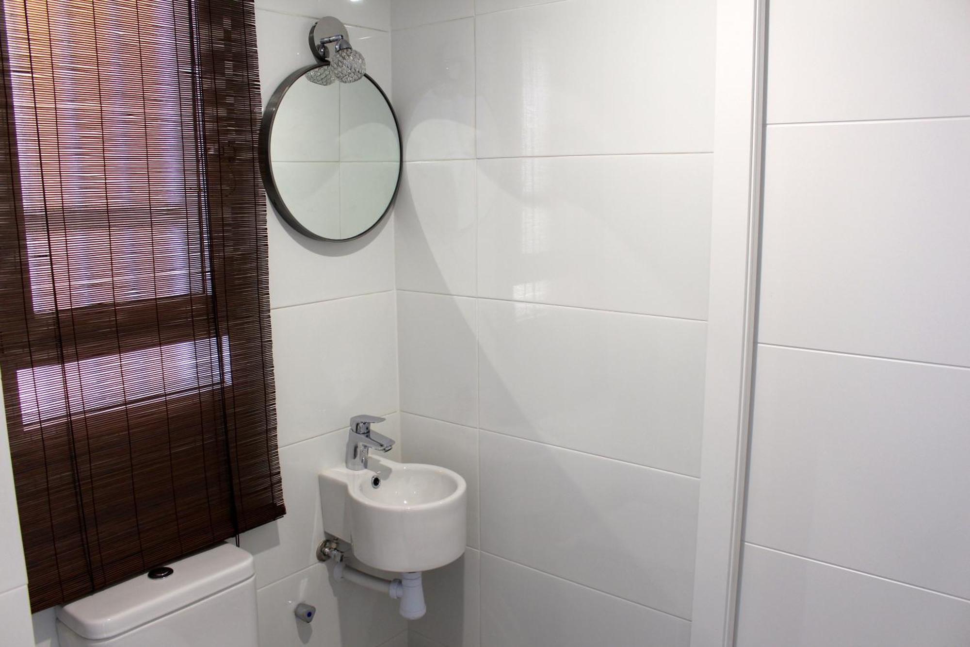 Apartamento Cabo Azul El Campello Eksteriør bilde