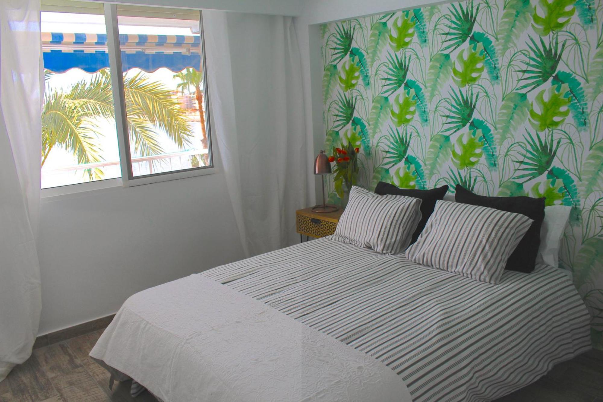 Apartamento Cabo Azul El Campello Eksteriør bilde