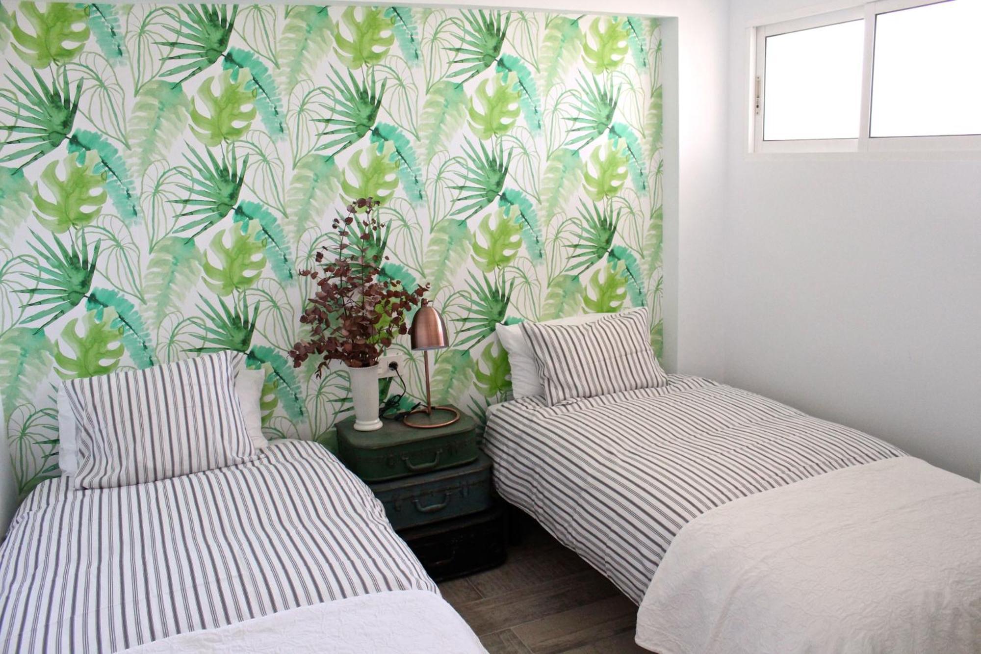 Apartamento Cabo Azul El Campello Eksteriør bilde